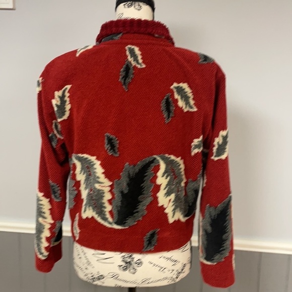 Vintage County Clothing Company Jacket/coat  Sml - Picture 2 of 8